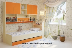 Детский уголок Бамбини 10 в новом окне