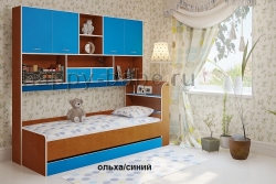 Детская мебель Бамбини 10 в новом окне