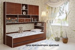 Детский уголок Бамбини 10 в новом окне