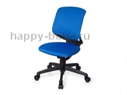 Кресло Libao LB-C03 (цвет синий) в новом окне