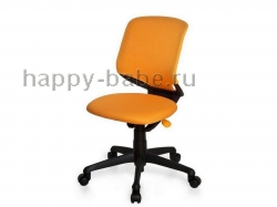 Кресло Libao LB-C03 (цвет оранжевый) в новом окне