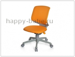 Кресло Libao LB-C03/1 (цвет оранжевый) в новом окне