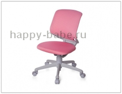 Кресло Libao LB-C03/1 (цвет розовый) в новом окне