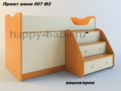 Детская мебель Приют мини М3 в новом окне