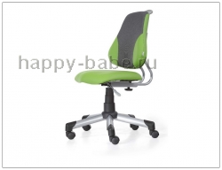 Кресло Libao LB-C01 (цвет  зеленый) в новом окне