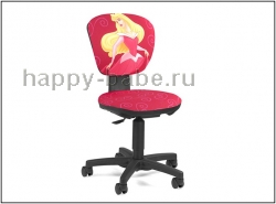 Детское кресло Topstar Power(6210 Princess J93 ) в новом окне