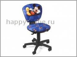 Детское кресло Topstar Power( 6210 Mickey JA8 Blau ) в новом окне