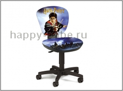 Детское кресло Topstar Power( 6210 Harry 4 C23 Blau ) в новом окне