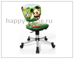 Детское кресло Topstar High Star (6917 CM2 Mickey) в новом окне