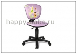 Детское кресло Topstar High Power(6920 Disney Fairies CF7) в новом окне