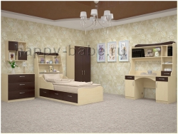 Комната для мальчика Фаворит R-27 в новом окне