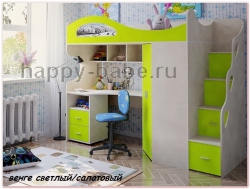 Мебель для детей Бамбини 32 Suite в новом окне