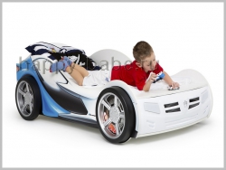 Кровать-машина Ла-Ман(новая модель) - Есть в наличии! в новом окне