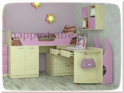 Подростковые кровати