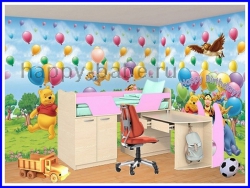 Мебель для подростка 