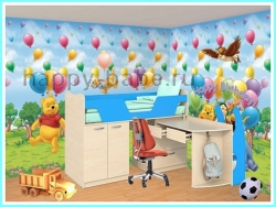 Детский уголок школьника 