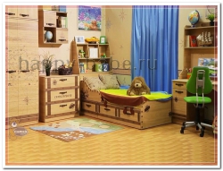 Детская комната 