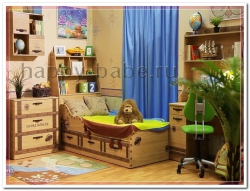 Мебель для подростка 