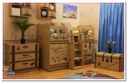 Мебель для детской 