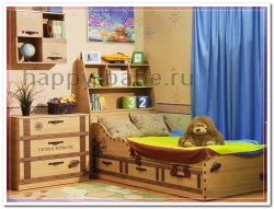 Комната для подростка 