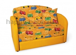 Детский диван Джерри в новом окне