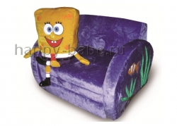 Детский диван Собачий патруль в новом окне