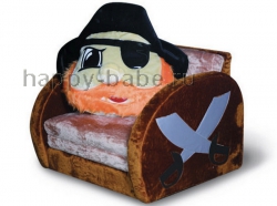 Детский диван Миньон в новом окне