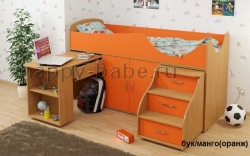 Детская мебель Карлсон Мини 7 в новом окне