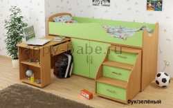 Детская мебель Карлсон Мини 7 в новом окне