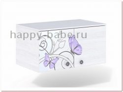 Антресоль для шкафа Леди в новом окне