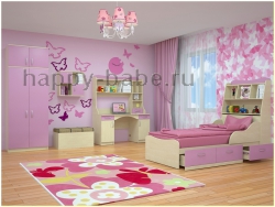 Детская комната Фаворит R-16 в новом окне