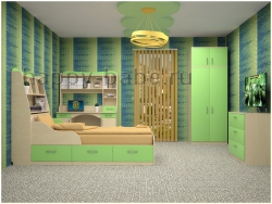 Подростковая комната Фаворит R-30 в новом окне