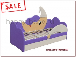 Детская кровать Луна в новом окне