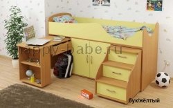 Детская мебель Карлсон Мини 7 в новом окне