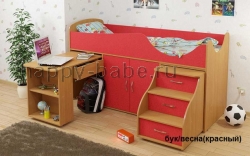 Детская мебель Карлсон Мини 7 в новом окне