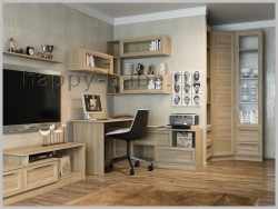 мебель Шервуд ( комплект №3) в новом окне
