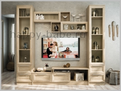 мебель Шервуд ( комплект №6) в новом окне