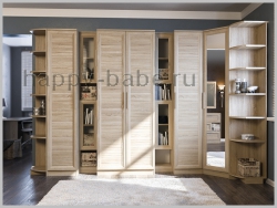 мебель Шервуд ( комплект №8) в новом окне