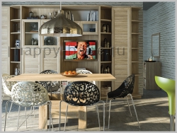 мебель Шервуд ( комплект №9) в новом окне