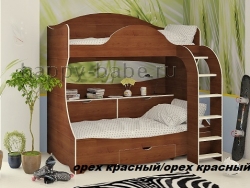 Детская кровать Бамбини 5 в новом окне