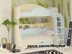 Детская мебель Бамбини 5 в новом окне