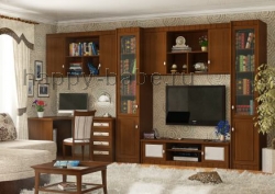 Детская мебель Итальянский мотив №9 в новом окне