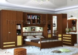 Детская мебель Итальянский мотив №19 в новом окне