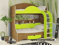 Детская мебель Бамбини 5 в новом окне