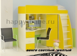 Детская  мебель Бамбини 4 в новом окне