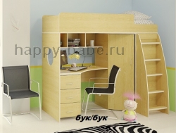 Детская  мебель Бамбини 4 в новом окне