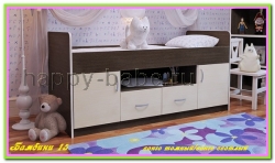 Детская кровать Бамбини 15 в новом окне