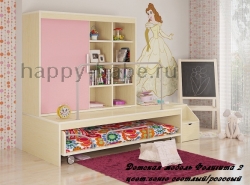 Комплект детской мебели Феличита 2 в новом окне