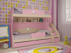 Детская мебель Кнопочка  /вариант компл. №2/ в новом окне
