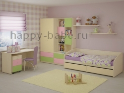 Детская мебель Next / вариант компл.№2.2/ в новом окне